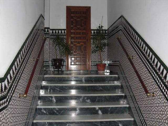 3 bedroom Flat for sale in Vejer de la Frontera - € 200,000 (Ref: 4751840)