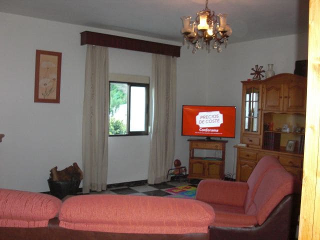 Casa de 3 habitaciones en Vejer de la Frontera en venta con garaje - 300.000 € (Ref: 4751841)