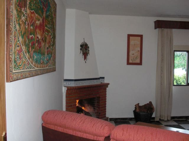 Casa de 3 habitaciones en Vejer de la Frontera en venta con garaje - 300.000 € (Ref: 4751841)