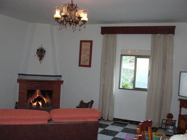 Casa de 3 habitaciones en Vejer de la Frontera en venta con garaje - 300.000 € (Ref: 4751841)