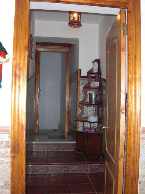 Casa de 3 habitaciones en Vejer de la Frontera en venta con garaje - 300.000 € (Ref: 4751841)