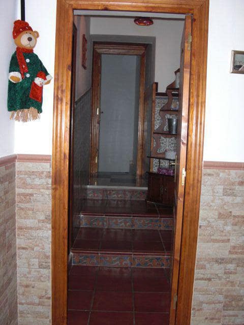 Casa de 3 habitaciones en Vejer de la Frontera en venta con garaje - 300.000 € (Ref: 4751841)