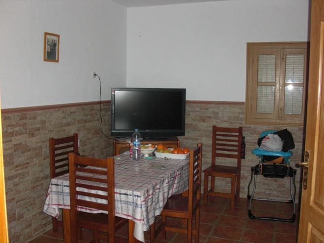 Casa de 3 habitaciones en Vejer de la Frontera en venta con garaje - 300.000 € (Ref: 4751841)