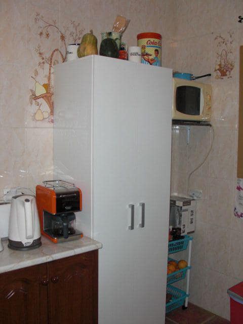 Casa de 3 habitaciones en Vejer de la Frontera en venta con garaje - 300.000 € (Ref: 4751841)