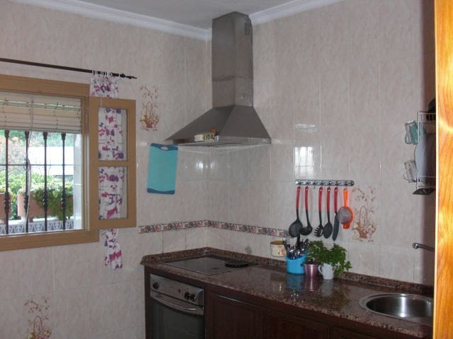 Casa de 3 habitaciones en Vejer de la Frontera en venta con garaje - 300.000 € (Ref: 4751841)