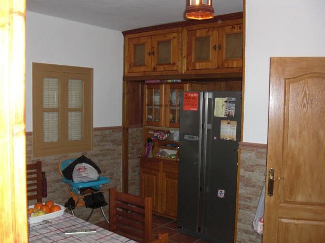 Casa de 3 habitaciones en Vejer de la Frontera en venta con garaje - 300.000 € (Ref: 4751841)