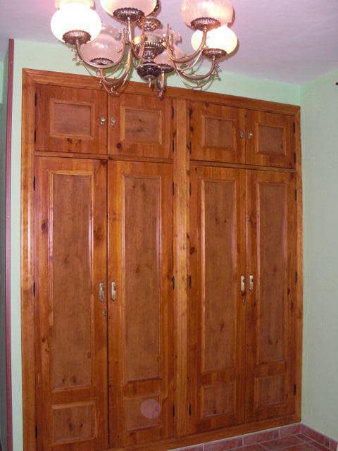 Casa de 3 habitaciones en Vejer de la Frontera en venta con garaje - 300.000 € (Ref: 4751841)