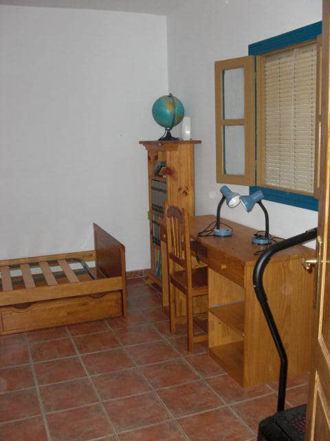 Casa de 3 habitaciones en Vejer de la Frontera en venta con garaje - 300.000 € (Ref: 4751841)