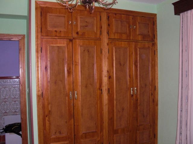 Casa de 3 habitaciones en Vejer de la Frontera en venta con garaje - 300.000 € (Ref: 4751841)