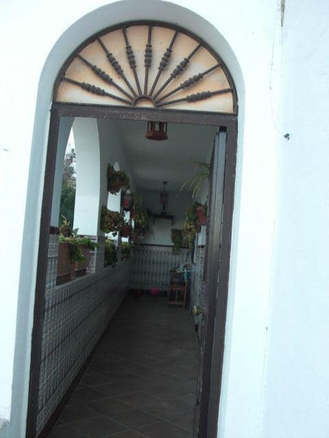 Casa de 3 habitaciones en Vejer de la Frontera en venta con garaje - 300.000 € (Ref: 4751841)