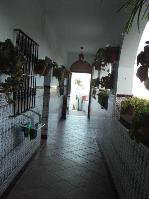 Casa de 3 habitaciones en Vejer de la Frontera en venta con garaje - 300.000 € (Ref: 4751841)