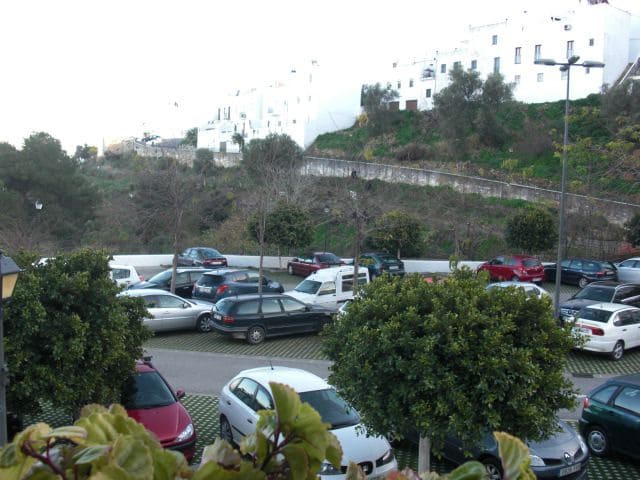 Casa de 3 habitaciones en Vejer de la Frontera en venta con garaje - 300.000 € (Ref: 4751841)