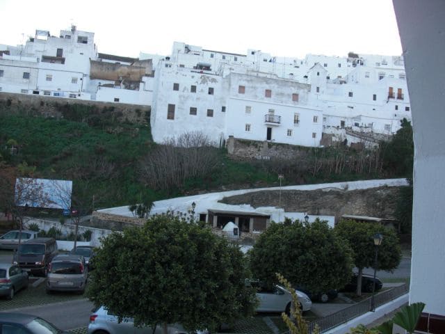 Casa de 3 habitaciones en Vejer de la Frontera en venta con garaje - 300.000 € (Ref: 4751841)