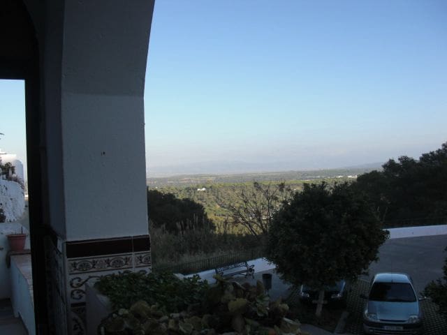 Casa de 3 habitaciones en Vejer de la Frontera en venta con garaje - 300.000 € (Ref: 4751841)