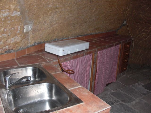 Casa de 3 habitaciones en Vejer de la Frontera en venta con garaje - 300.000 € (Ref: 4751841)