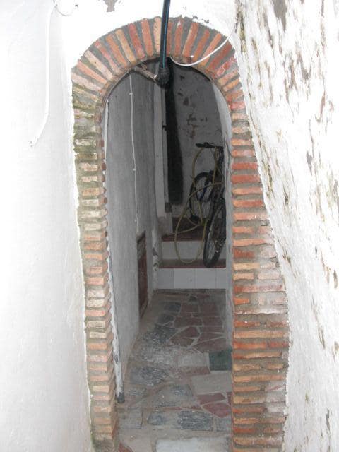 Casa de 3 habitaciones en Vejer de la Frontera en venta con garaje - 300.000 € (Ref: 4751841)