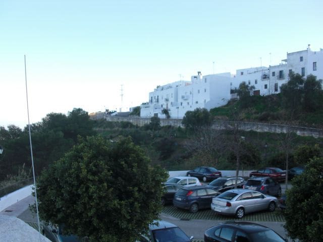 Casa de 3 habitaciones en Vejer de la Frontera en venta con garaje - 300.000 € (Ref: 4751841)