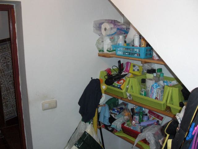 Casa de 3 habitaciones en Vejer de la Frontera en venta con garaje - 300.000 € (Ref: 4751841)