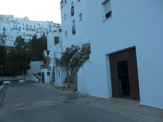 Casa de 3 habitaciones en Vejer de la Frontera en venta con garaje - 300.000 € (Ref: 4751841)