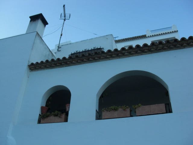 Casa de 3 habitaciones en Vejer de la Frontera en venta con garaje - 300.000 € (Ref: 4751841)