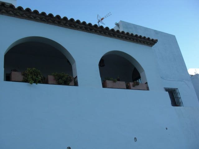 Casa de 3 habitaciones en Vejer de la Frontera en venta con garaje - 300.000 € (Ref: 4751841)