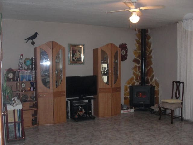 3 bedroom Townhouse for sale in Vejer de la Frontera - € 260,000 (Ref: 4751856)