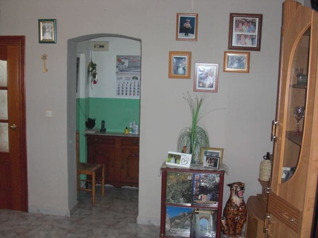 3 bedroom Townhouse for sale in Vejer de la Frontera - € 260,000 (Ref: 4751856)