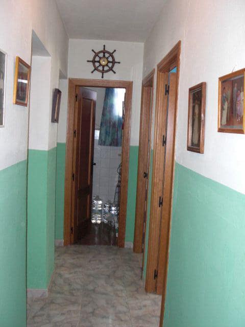 3 bedroom Townhouse for sale in Vejer de la Frontera - € 260,000 (Ref: 4751856)