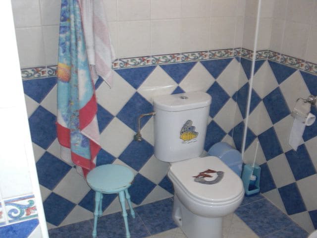 3 bedroom Townhouse for sale in Vejer de la Frontera - € 260,000 (Ref: 4751856)