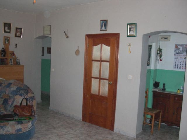 3 bedroom Townhouse for sale in Vejer de la Frontera - € 260,000 (Ref: 4751856)