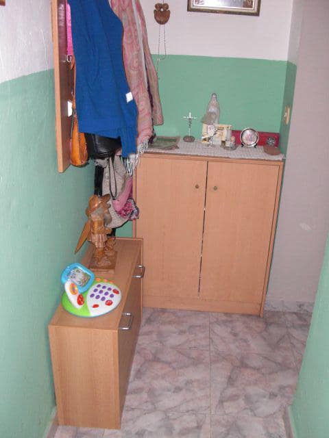 3 bedroom Townhouse for sale in Vejer de la Frontera - € 260,000 (Ref: 4751856)