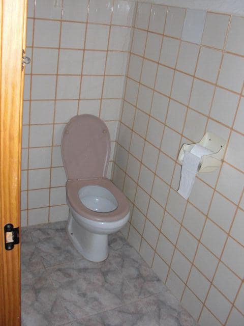 3 bedroom Townhouse for sale in Vejer de la Frontera - € 260,000 (Ref: 4751856)