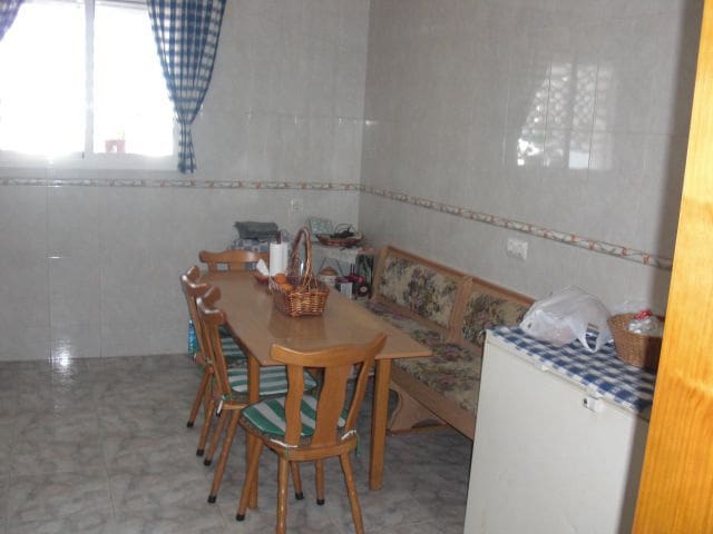 3 bedroom Townhouse for sale in Vejer de la Frontera - € 260,000 (Ref: 4751856)
