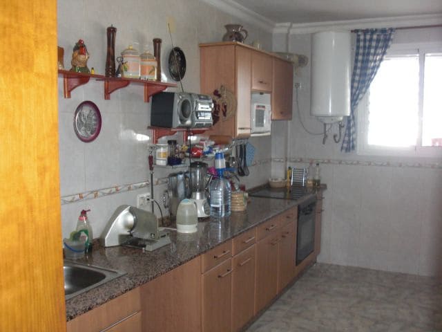 3 bedroom Townhouse for sale in Vejer de la Frontera - € 260,000 (Ref: 4751856)