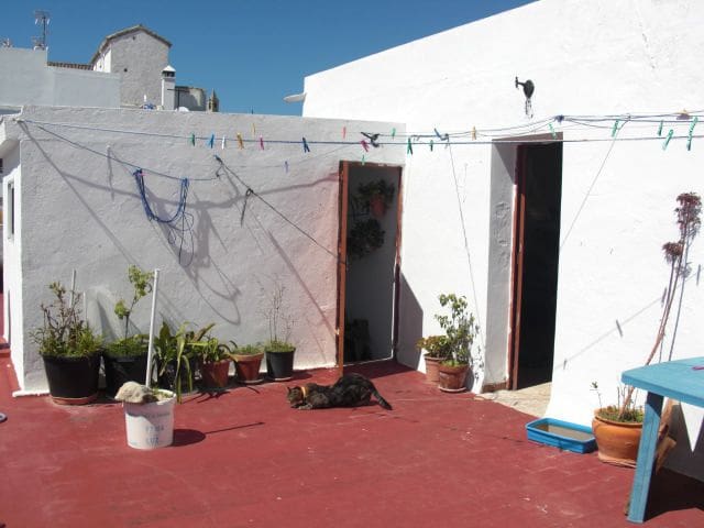 3 bedroom Townhouse for sale in Vejer de la Frontera - € 260,000 (Ref: 4751856)