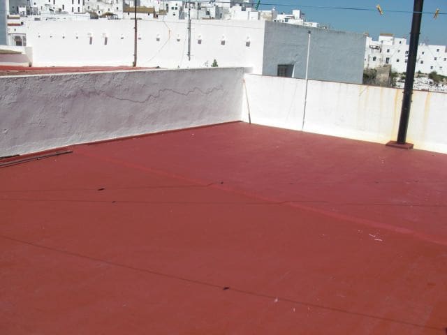 3 bedroom Townhouse for sale in Vejer de la Frontera - € 260,000 (Ref: 4751856)