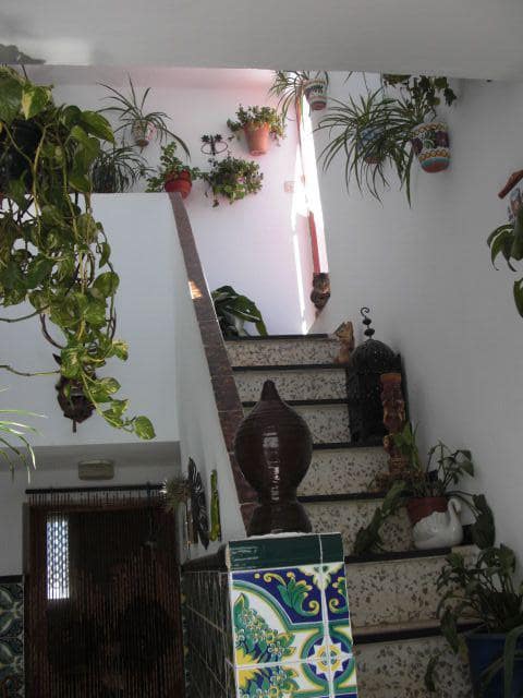 3 bedroom Townhouse for sale in Vejer de la Frontera - € 260,000 (Ref: 4751856)