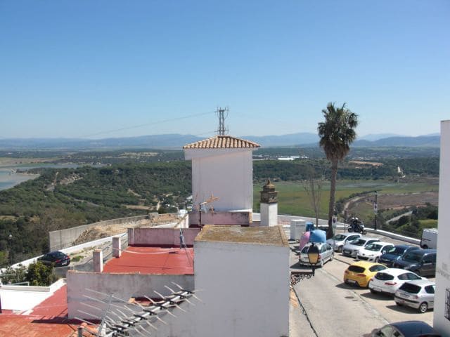 3 bedroom Townhouse for sale in Vejer de la Frontera - € 260,000 (Ref: 4751856)