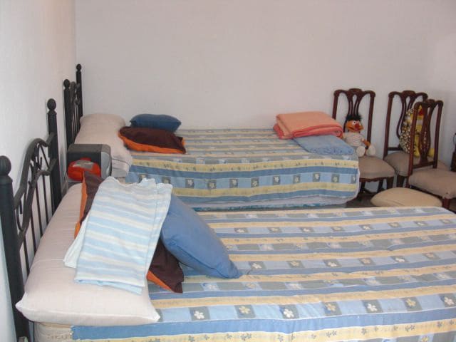 3 bedroom Townhouse for sale in Vejer de la Frontera - € 260,000 (Ref: 4751856)