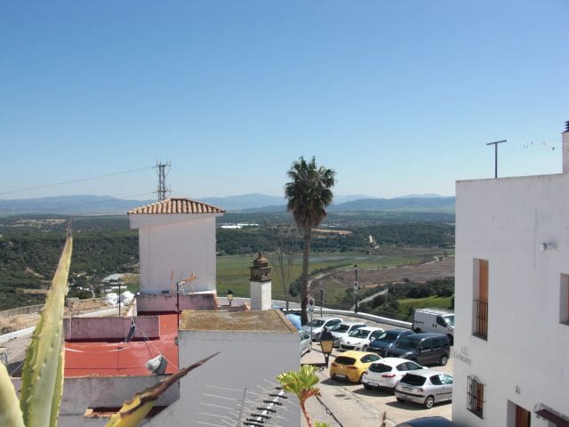 3 bedroom Townhouse for sale in Vejer de la Frontera - € 260,000 (Ref: 4751856)