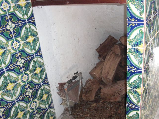 3 bedroom Townhouse for sale in Vejer de la Frontera - € 260,000 (Ref: 4751856)