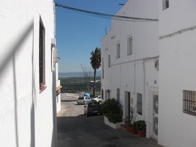 3 bedroom Townhouse for sale in Vejer de la Frontera - € 260,000 (Ref: 4751856)