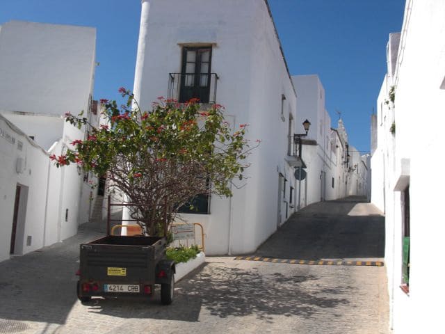 3 bedroom Townhouse for sale in Vejer de la Frontera - € 260,000 (Ref: 4751856)