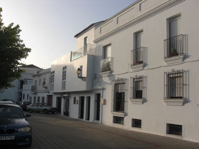 Undeveloped Land for sale in Vejer de la Frontera - € 120,000 (Ref: 4751891)