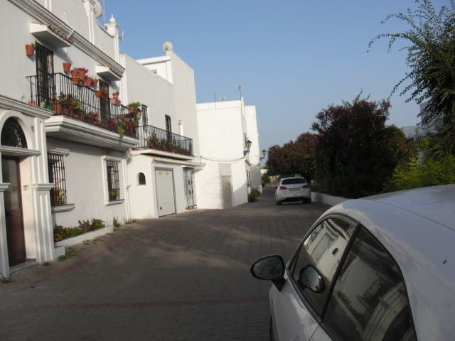 Undeveloped Land for sale in Vejer de la Frontera - € 120,000 (Ref: 4751891)