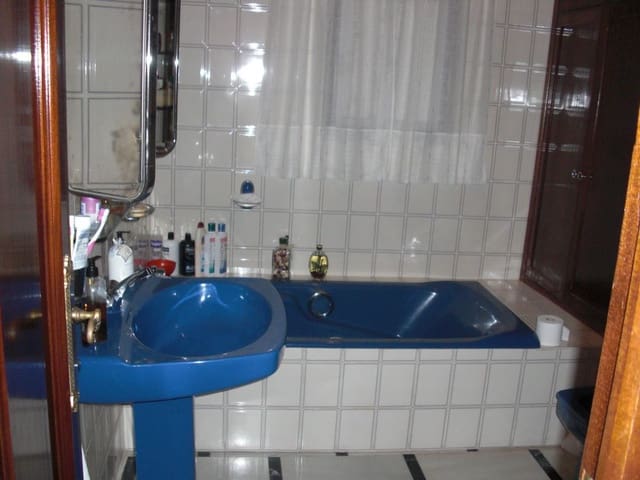 5 soveværelse Byhus til salg i Vejer de la Frontera - € 480.000 (Ref: 4751907)