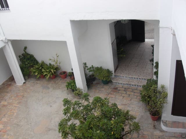 5 soveværelse Byhus til salg i Vejer de la Frontera - € 480.000 (Ref: 4751907)