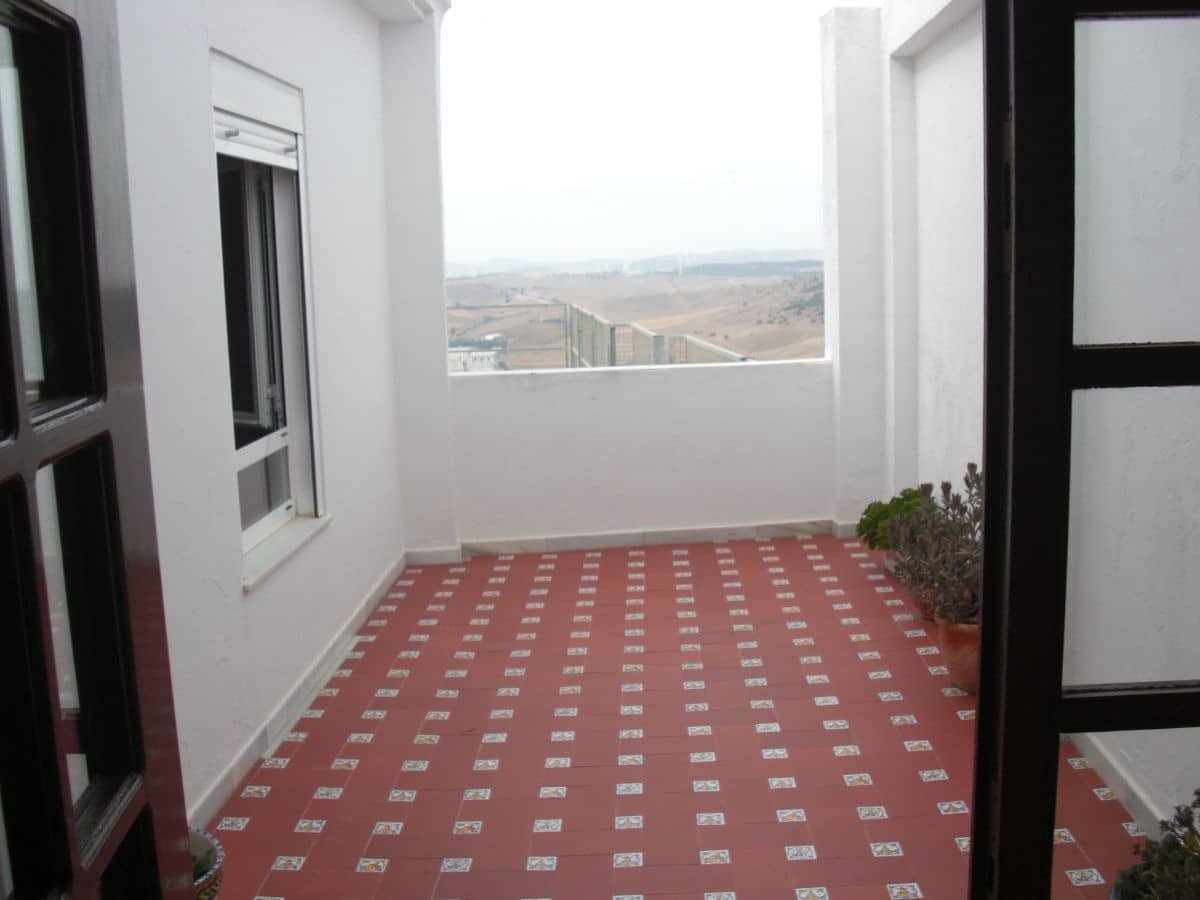 5 soveværelse Byhus til salg i Vejer de la Frontera - € 480.000 (Ref: 4751907)