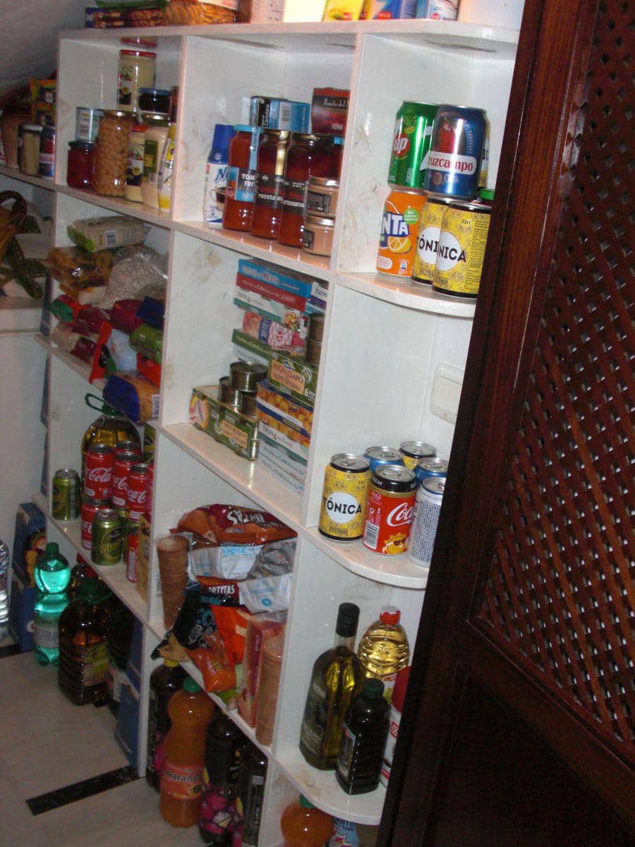 5 soveværelse Byhus til salg i Vejer de la Frontera - € 480.000 (Ref: 4751907)