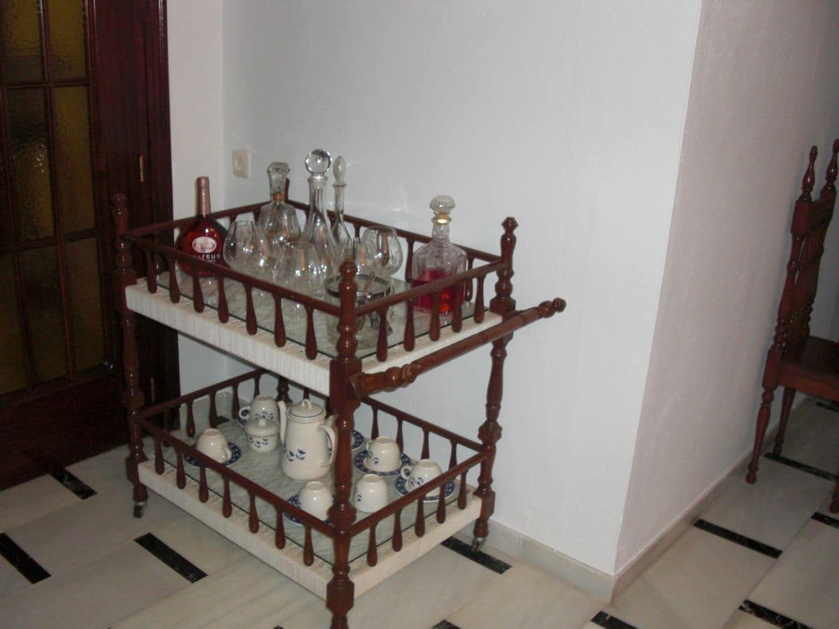 5 soveværelse Byhus til salg i Vejer de la Frontera - € 480.000 (Ref: 4751907)